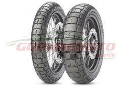 COP. 110/70 R17 54H SCORPION RALLY STR